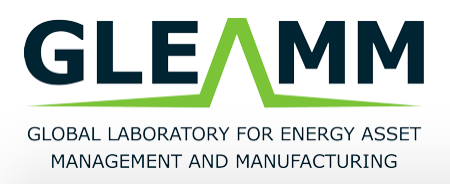 Global Laboratory for Energy Asset Management and Manufacturing